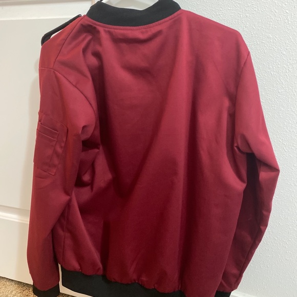 Bomber Jacket - Picture 2 of 2